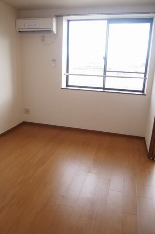 アンフィニの物件内観写真