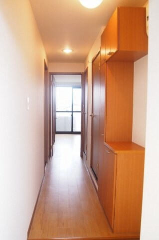 アンフィニの物件内観写真