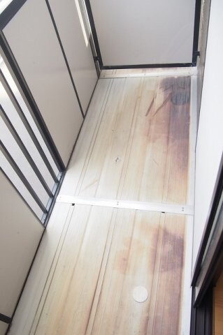 アンフィニの物件内観写真