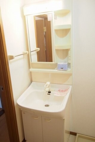 アンフィニの物件内観写真