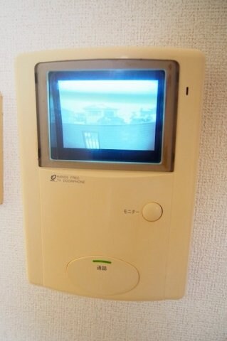 アンフィニの物件内観写真