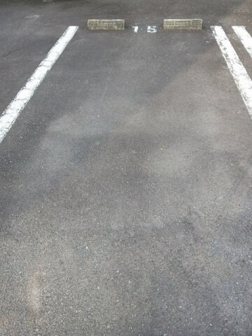 イリスセゾン　Ｃの物件外観写真