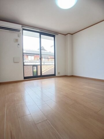 イリスセゾン　Ｃの物件内観写真