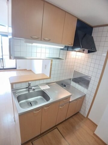 イリスセゾン　Ｃの物件内観写真