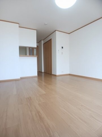 イリスセゾン　Ｃの物件内観写真