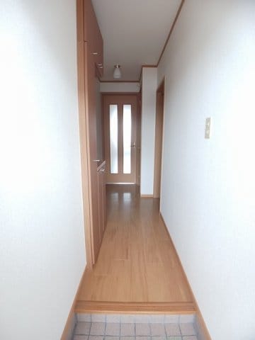 イリスセゾン　Ｃの物件内観写真