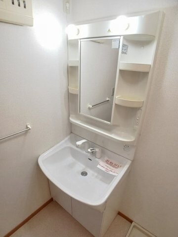 イリスセゾン　Ｃの物件内観写真