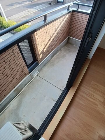 イリスセゾン　Ｃの物件内観写真