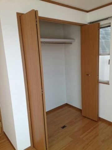 コート・ヤードⅡ　Ａの物件内観写真