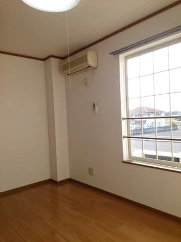 コート・ヤードⅡ　Ａの物件内観写真