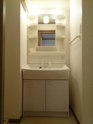 コート・ヤードⅡ　Ａの物件内観写真