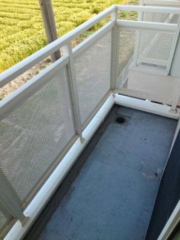 コート・ヤードⅡ　Ａの物件内観写真