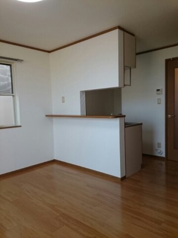 コート・ヤードⅡ　Ａの物件内観写真