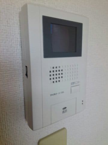 コート・ヤードⅡ　Ａの物件内観写真