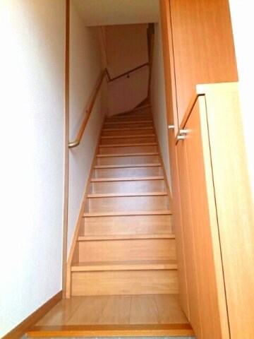 コート・ヤードⅡ　Ａの物件内観写真