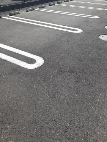 ＨＡＲＵＫＵ　８０　Ａの物件外観写真