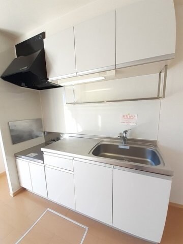 ＨＡＲＵＫＵ　８０　Ａの物件内観写真