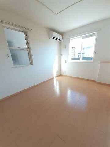 ＨＡＲＵＫＵ　８０　Ａの物件内観写真