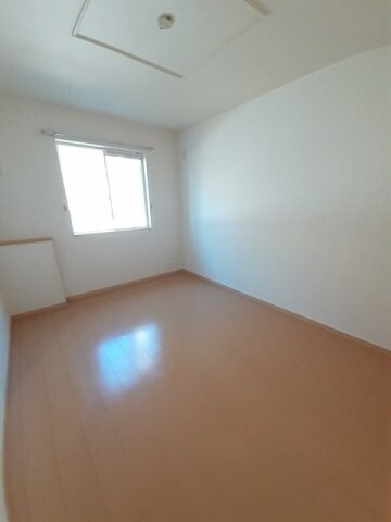 ＨＡＲＵＫＵ　８０　Ａの物件内観写真