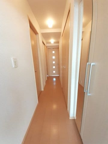 ＨＡＲＵＫＵ　８０　Ａの物件内観写真