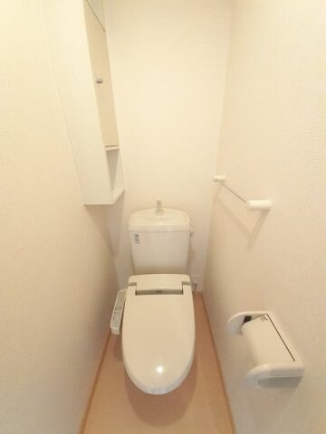 ＨＡＲＵＫＵ　８０　Ａの物件内観写真