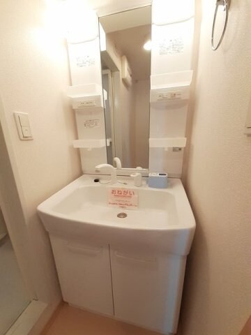 ＨＡＲＵＫＵ　８０　Ａの物件内観写真