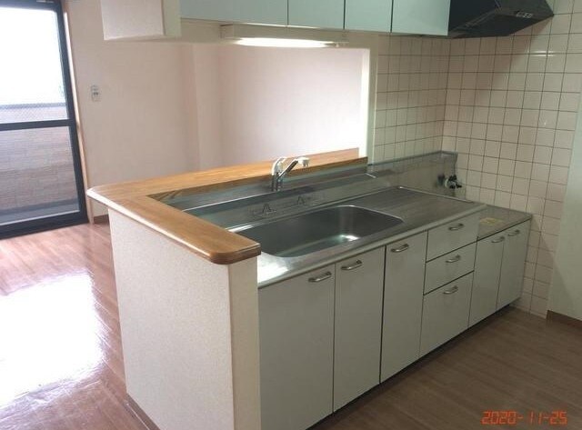 ピュアタウンエンジェルの物件内観写真