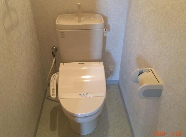 ピュアタウンエンジェルの物件内観写真