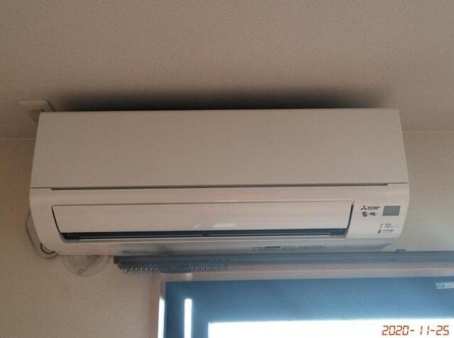 ピュアタウンエンジェルの物件内観写真