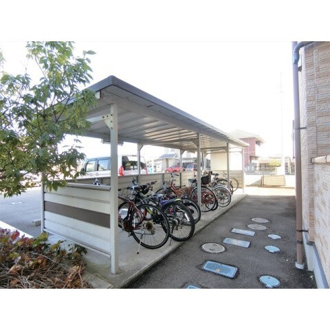 ピュアタウンエンジェルの物件内観写真