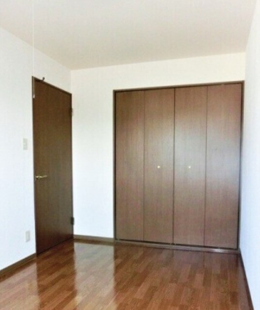 フォブール城南の物件内観写真