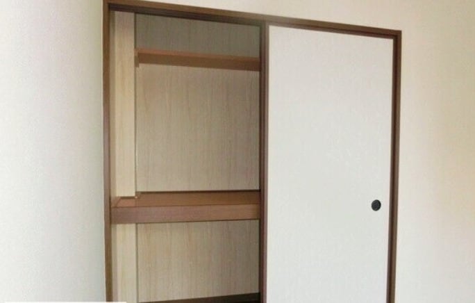 フォブール城南の物件内観写真