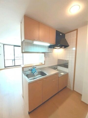 ソレアード太田　Ｂの物件内観写真