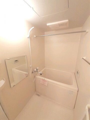 ソレアード太田　Ｂの物件内観写真