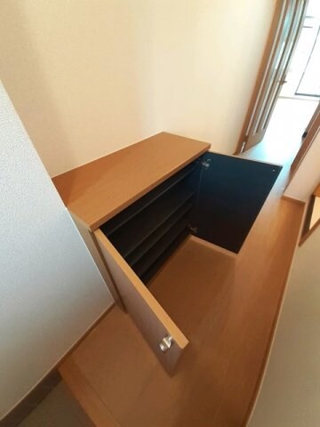 ソレアード太田　Ｂの物件内観写真