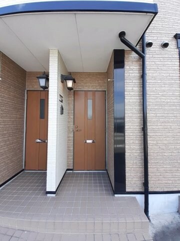 ソレアード太田　Ｂの物件内観写真