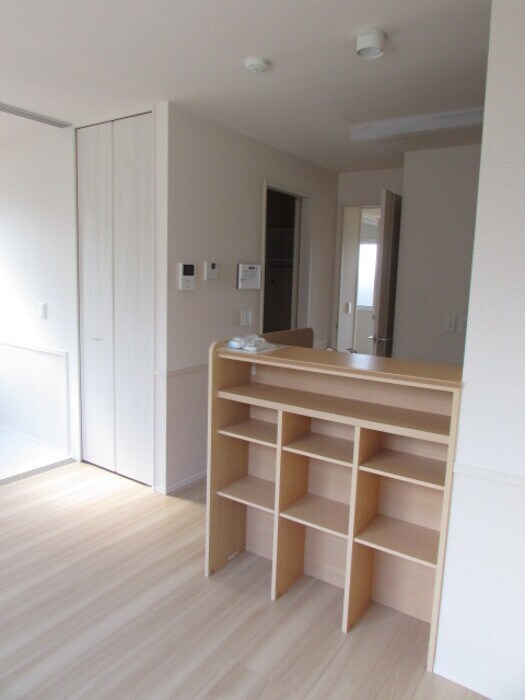 セジュール雅　Ａ棟の物件内観写真