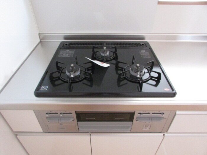 セジュール雅　Ａ棟の物件内観写真