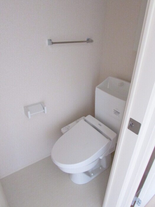 セジュール雅　Ａ棟の物件内観写真