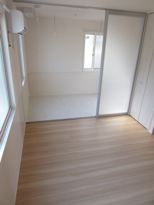 セジュール雅　Ａ棟の物件内観写真