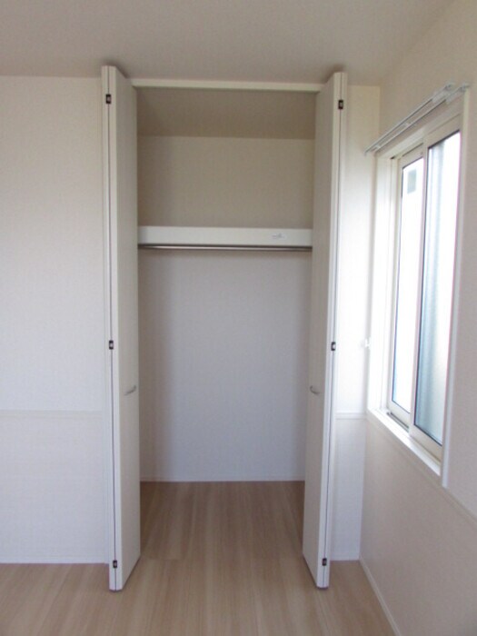 セジュール雅　Ａ棟の物件内観写真