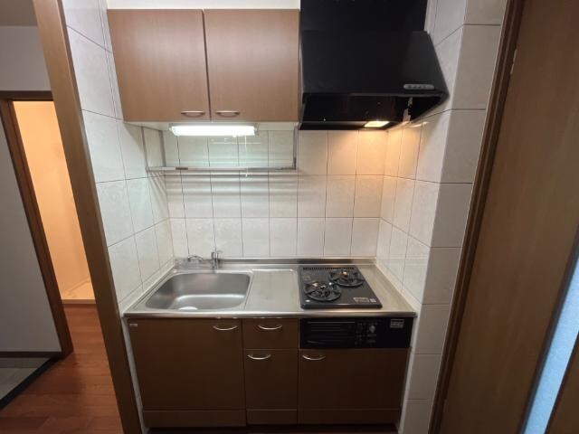 ヴァンルージュの物件内観写真