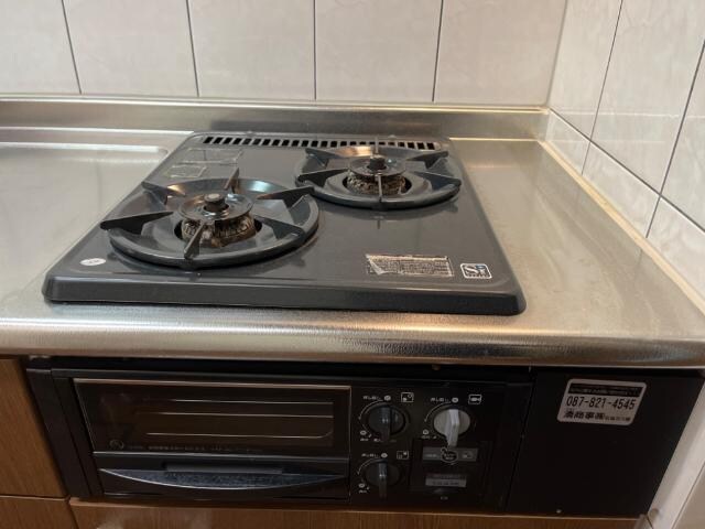 ヴァンルージュの物件内観写真