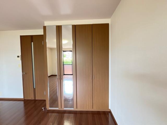 ヴァンルージュの物件内観写真