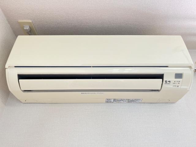 ヴァンルージュの物件内観写真