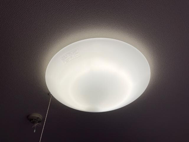 ヴァンルージュの物件内観写真