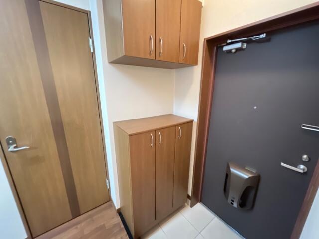 ヴァンルージュの物件内観写真