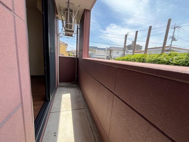 ヴァンルージュの物件内観写真