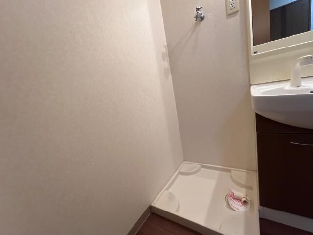 ヴァンルージュの物件内観写真