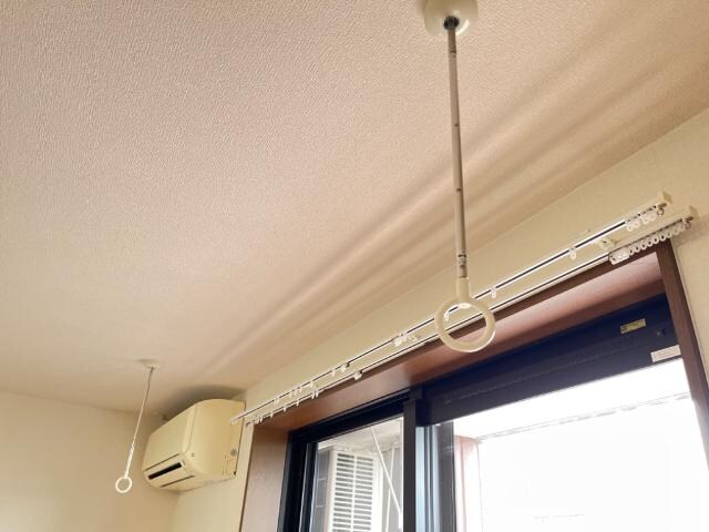 ヴァンルージュの物件内観写真